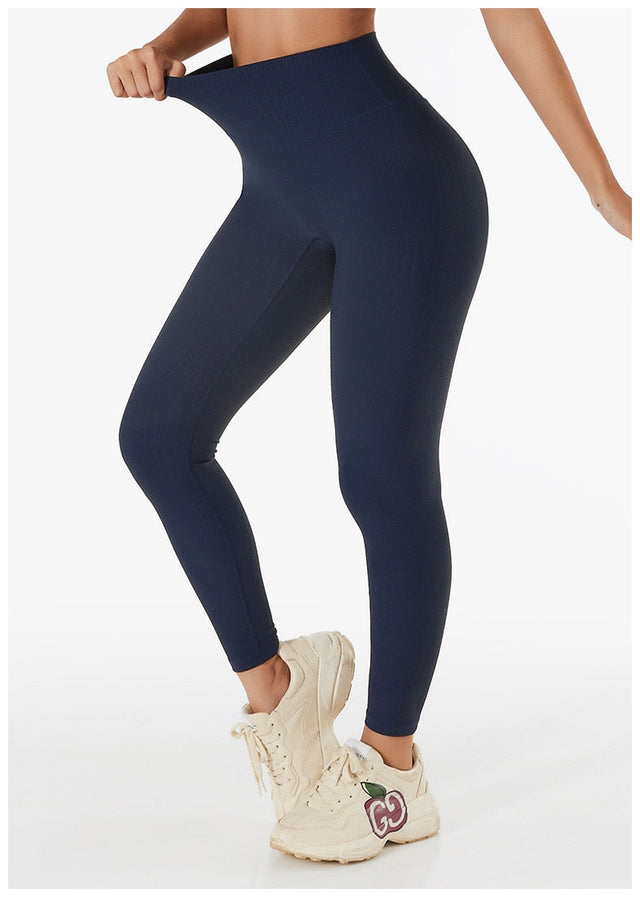 Sparkiah Fab High Waist Leggings