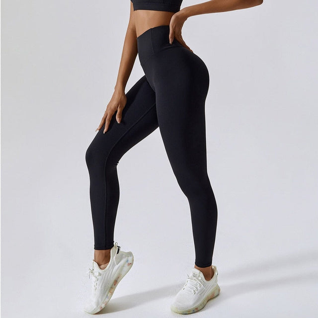 Sparkiah Slim Motion Leggings