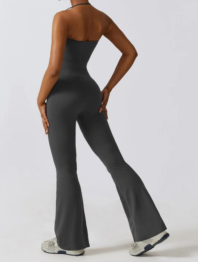 Sparkiah Elysian Sleeveless Jumpsuit