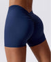 Sparkiah PowerStretch Squat-Proof Shorts