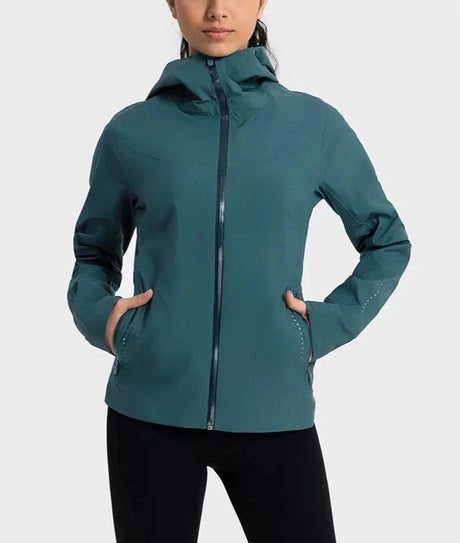 Sparkiah Venture Guard Outdoor Jacket