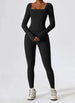 Sparkiah Flex Form Winter Jumpsuit