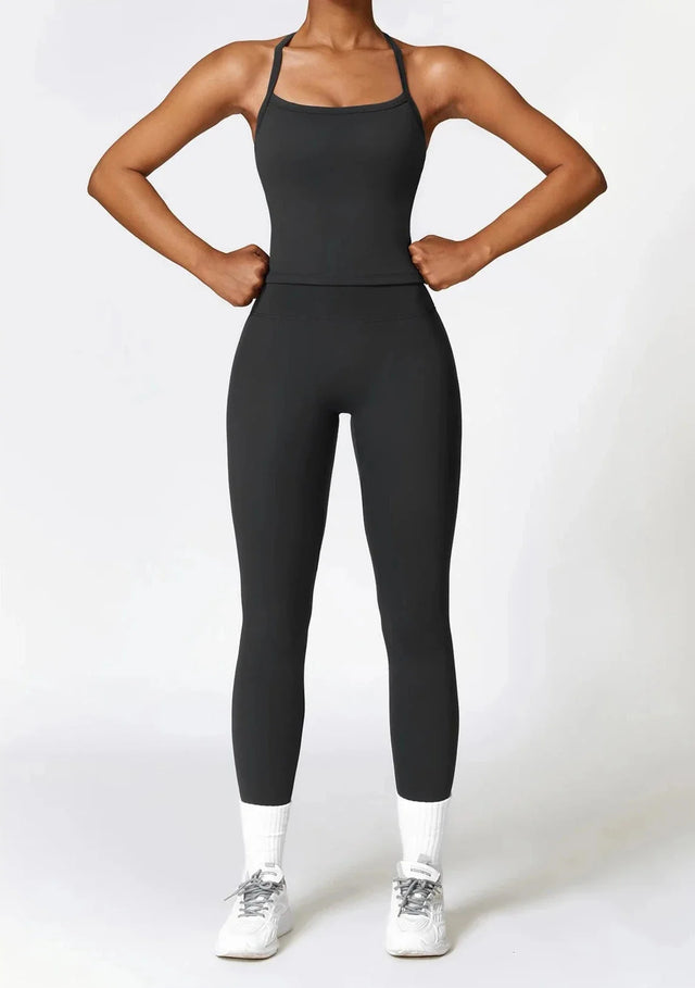 Sparkiah Surge High Waist Leggings