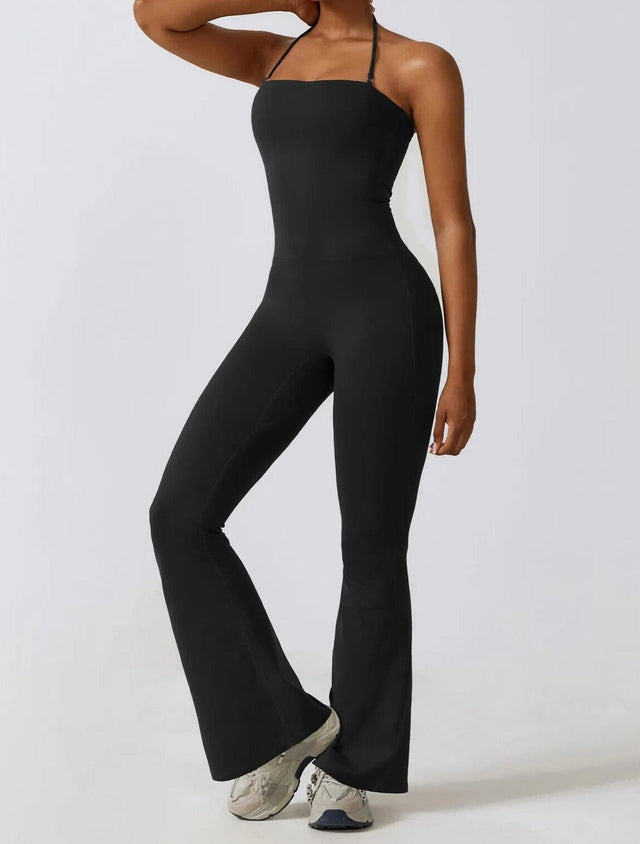 Sparkiah Elysian Sleeveless Jumpsuit