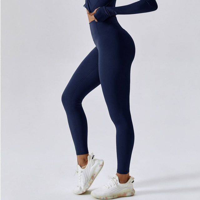 Sparkiah Slim Motion Leggings