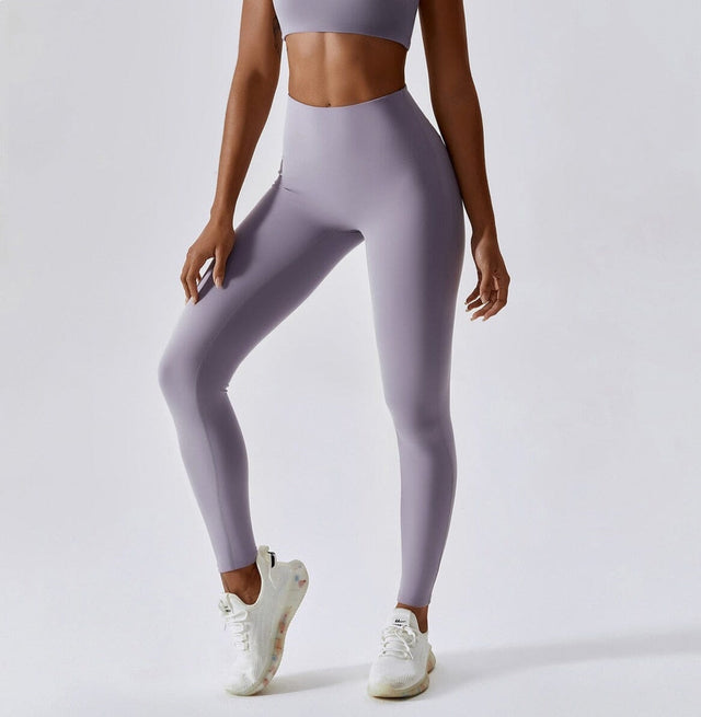 Sparkiah Maximum High Waist Leggings