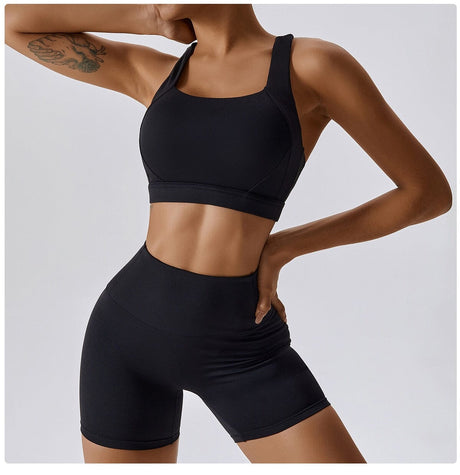 Sparkiah Slim Motion Sports Bra