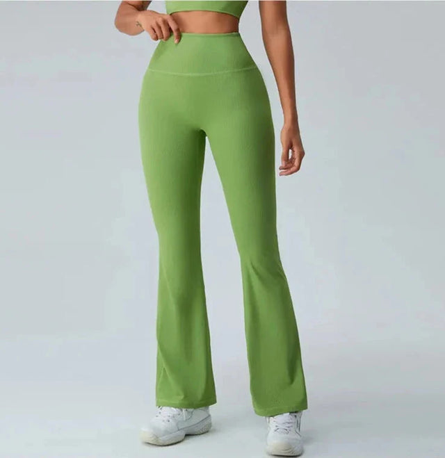 Sparkiah Spirited Flare Pants