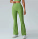 Sparkiah Spirited Flare Pants