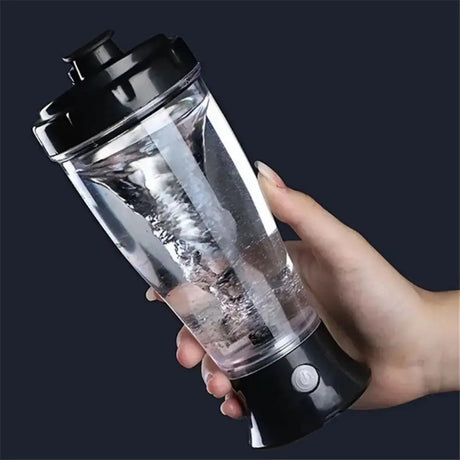 Sparkiah Portable Electric Stirring Cup