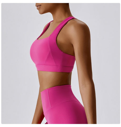 Sparkiah Slim Motion Sports Bra