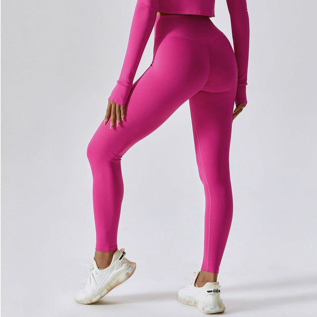 Sparkiah Slim Motion Leggings