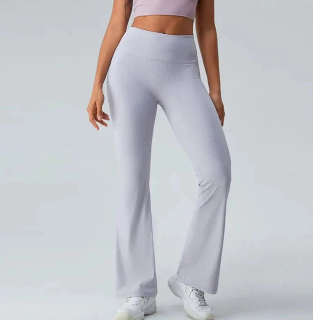 Sparkiah Spirited Flare Pants