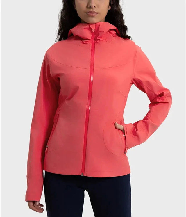 Sparkiah Venture Guard Outdoor Jacket