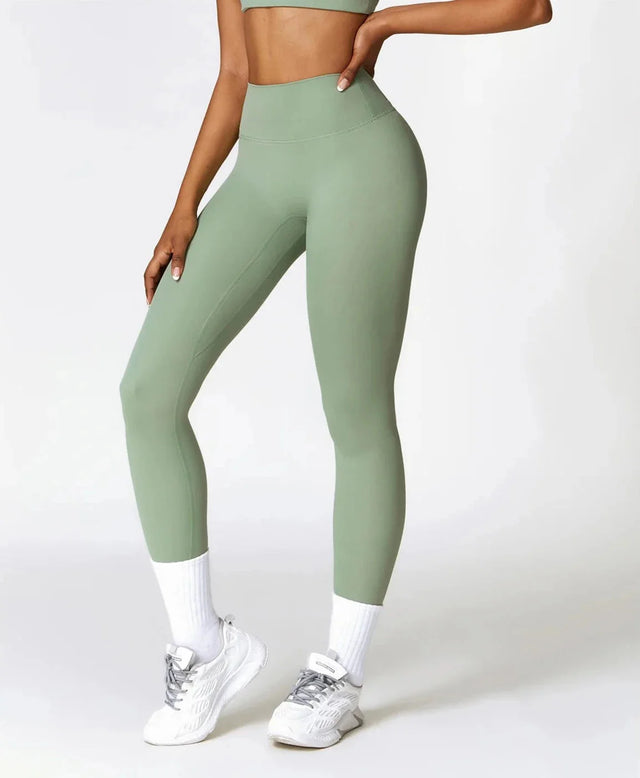 Sparkiah Surge High Waist Leggings