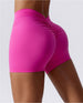 Sparkiah PowerStretch Squat-Proof Shorts