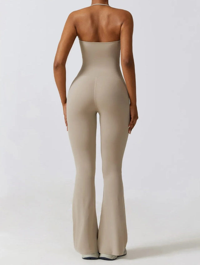 Sparkiah Elysian Sleeveless Jumpsuit