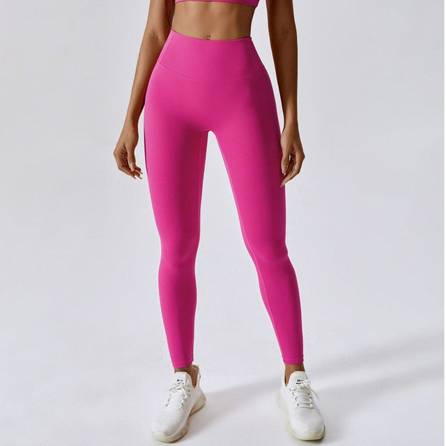 Sparkiah Slim Motion Leggings