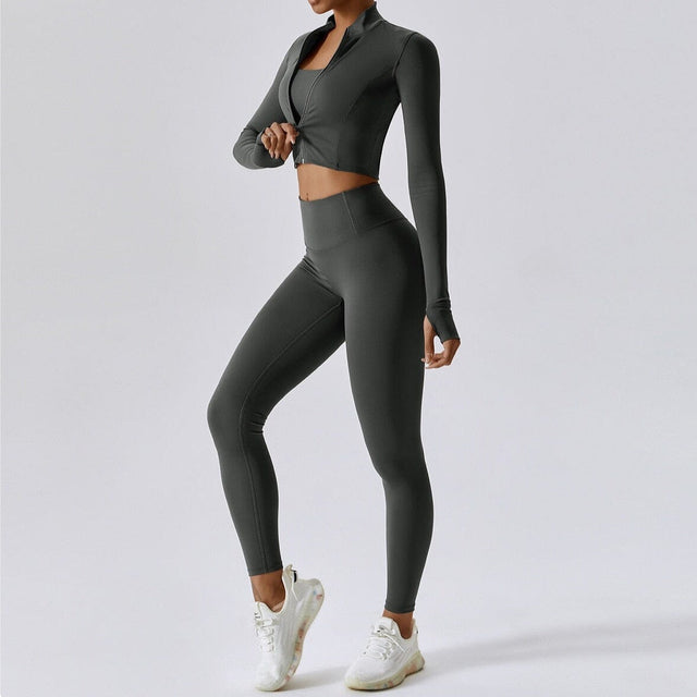 Sparkiah Slim Motion Leggings