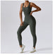 Sparkiah Flexi Fit Seamless Jumpsuit