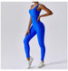 Sparkiah Flexi Fit Seamless Jumpsuit