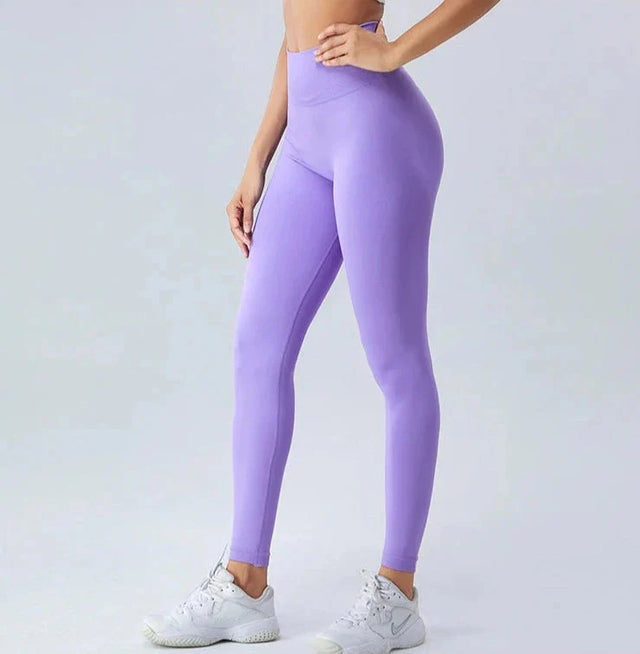 Sparkiah Elemental Seamless High Waist Leggings