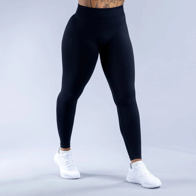 Sparkiah Great Impact Seamless Leggings