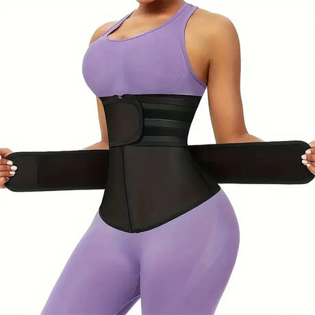 Sparkiah Ultimate Waist Cincher