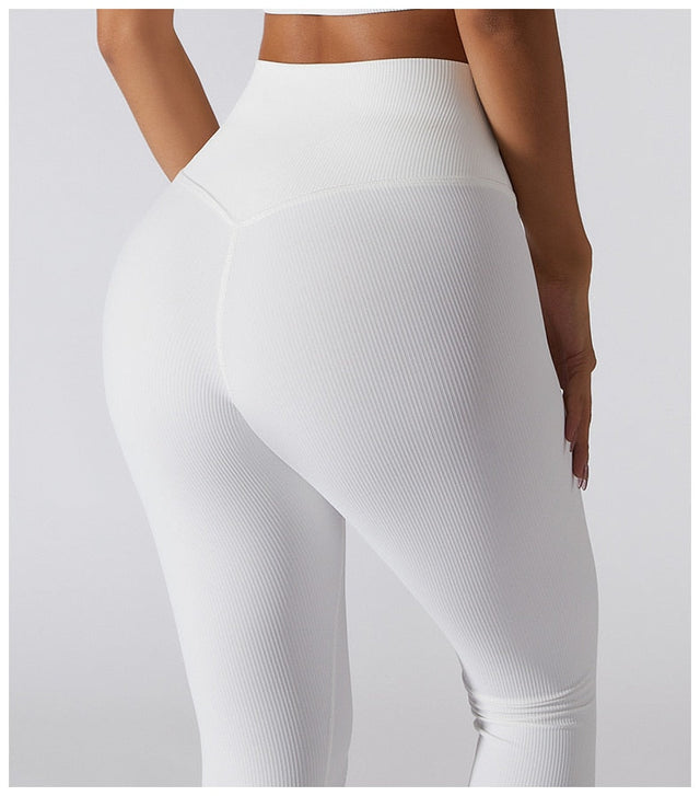 Sparkiah Fab High Waist Leggings