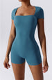 Sparkiah Sculpt Active Bodysuit