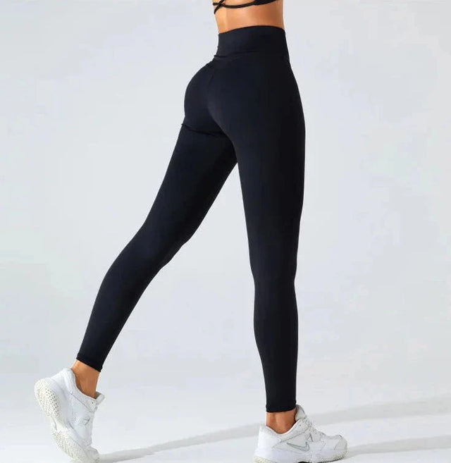 Sparkiah Lavish High Waist Leggings