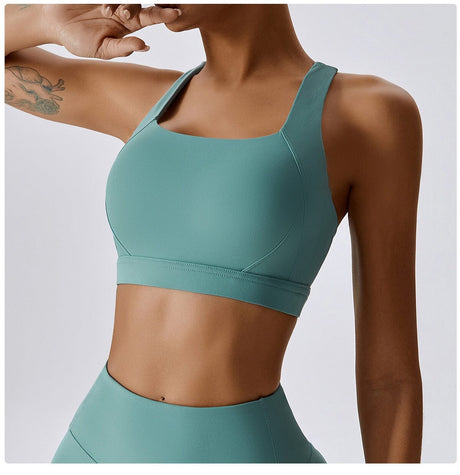 Sparkiah Slim Motion Sports Bra