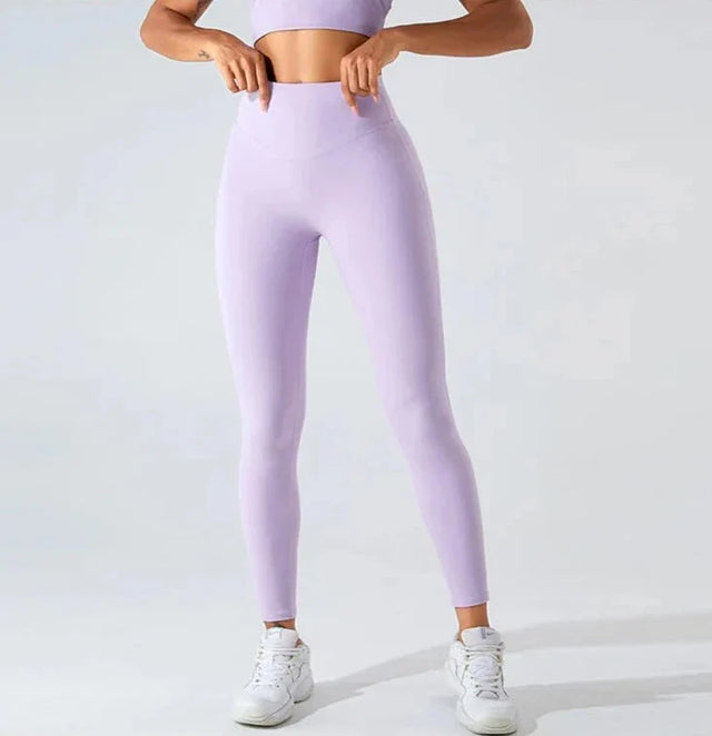 Sparkiah Lavish High Waist Leggings