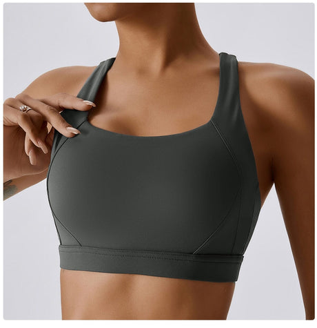 Sparkiah Slim Motion Sports Bra