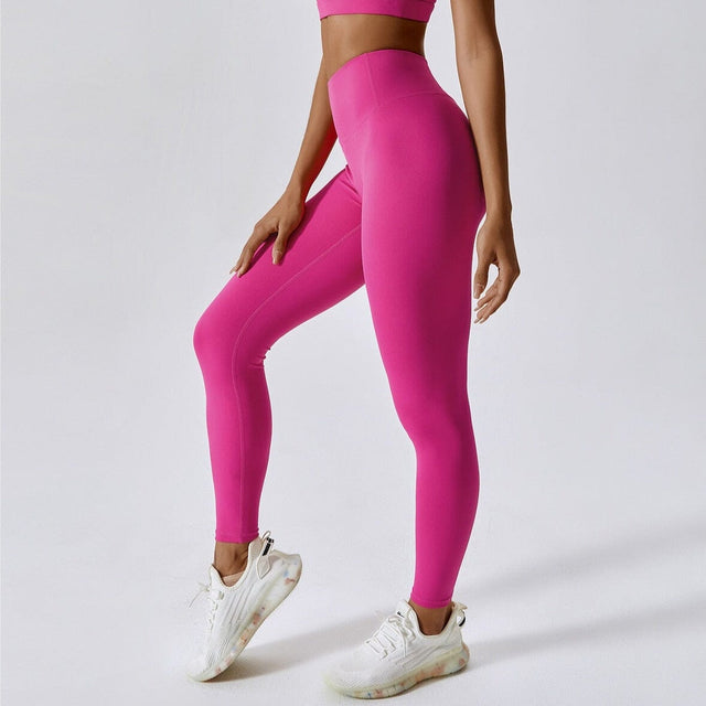 Sparkiah Slim Motion Leggings