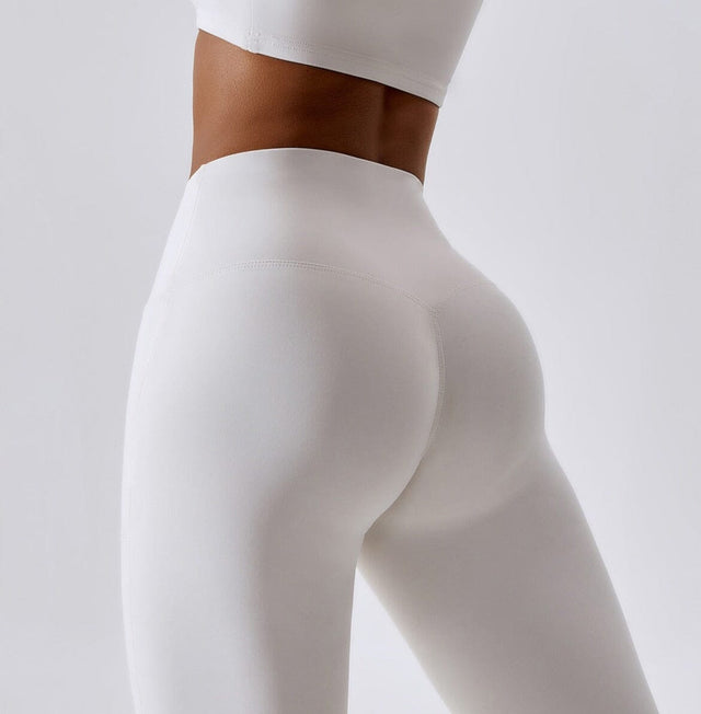 Sparkiah Maximum High Waist Leggings