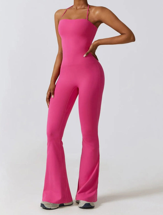 Sparkiah Elysian Sleeveless Jumpsuit