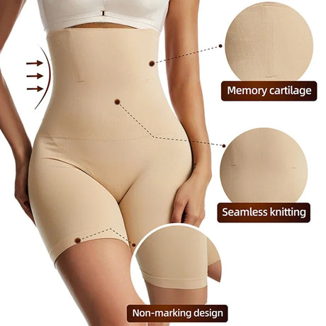 Sparkiah Seamless Butt Lifter for Women