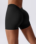 Sparkiah PowerStretch Squat-Proof Shorts