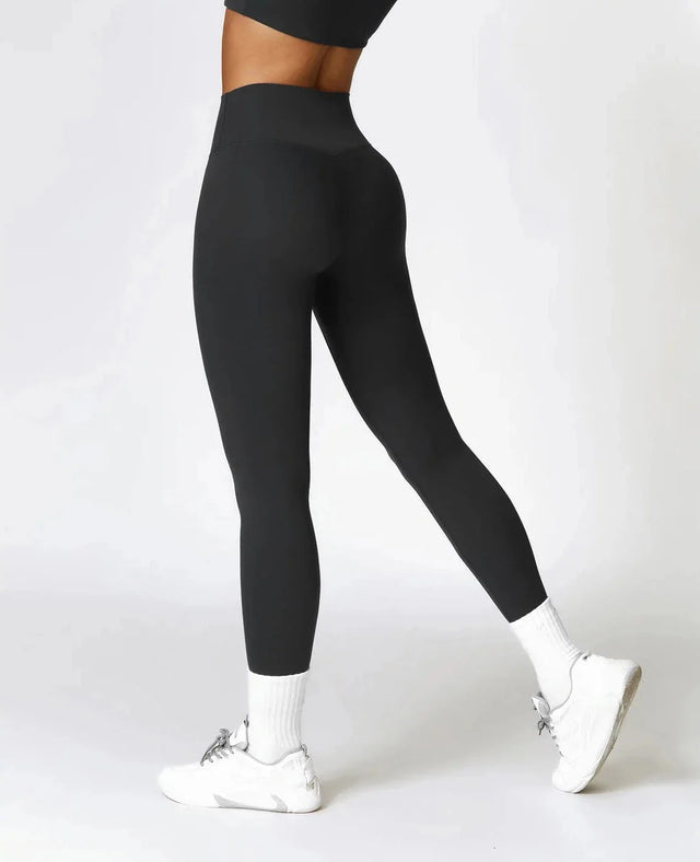 Sparkiah Surge High Waist Leggings