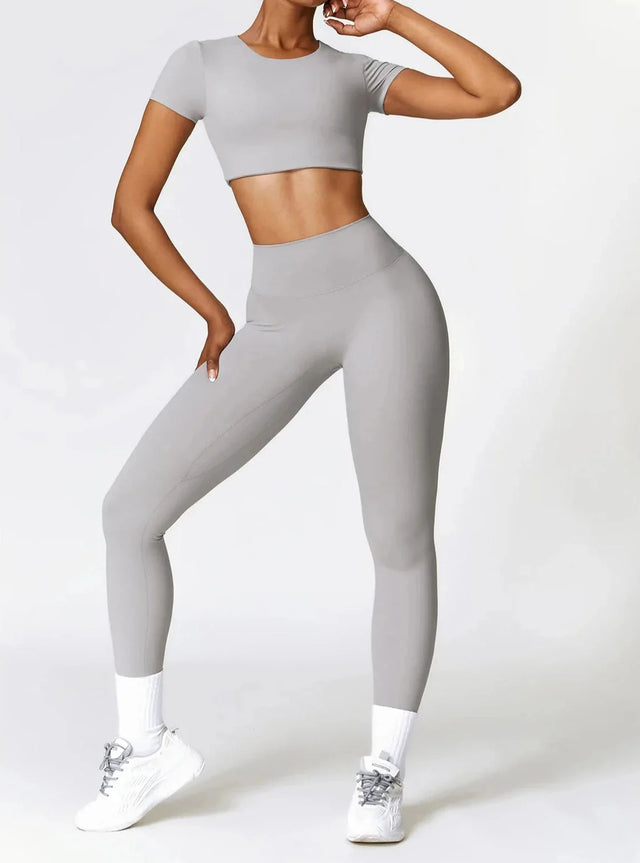 Sparkiah Surge High Waist Leggings