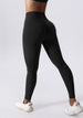 Sparkiah Symphony High Waist Leggings