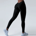 Sparkiah Volume Seamless V-Waist Leggings