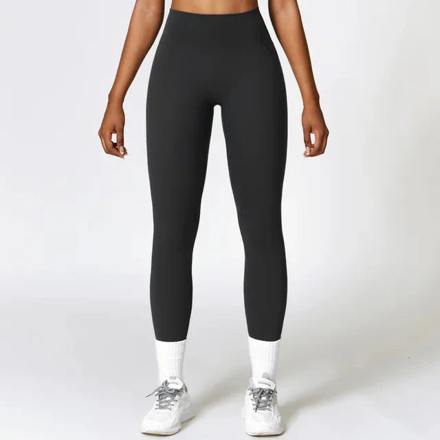 Sparkiah Surge High Waist Leggings