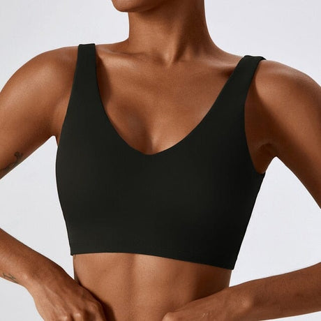 Sparkiah Venture Sports Bra