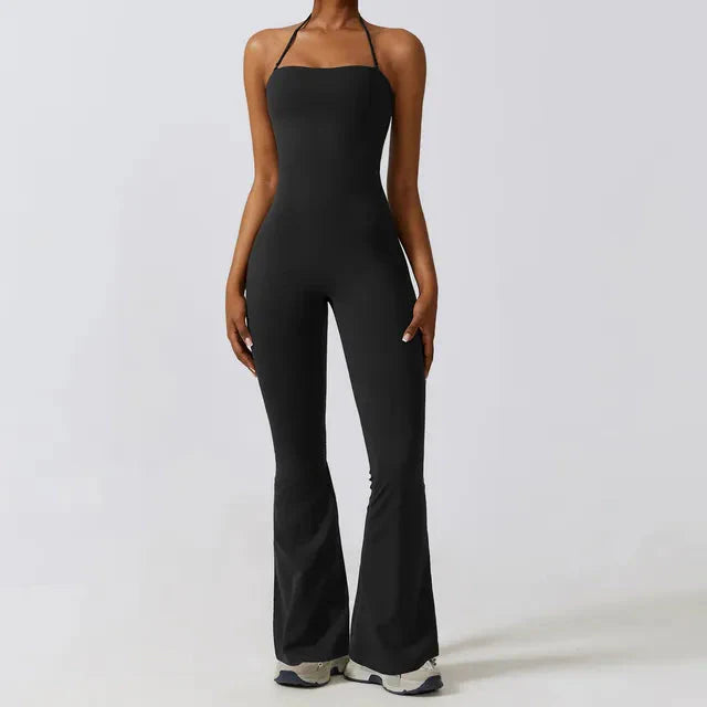 Sparkiah Elysian Sleeveless Jumpsuit