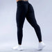 Sparkiah Great Impact Seamless Leggings