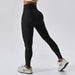 Sparkiah Charm Seamless Leggings