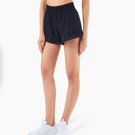 Sparkiah Summer Yoga Shorts