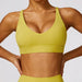 Sparkiah Reflex Cross Back Sports Bra